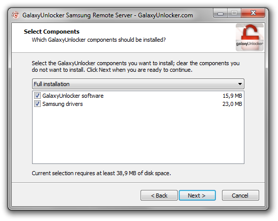 تحميل برنامج فك شفره سامسونج جالكسي Galaxy Unlocker Galaxyunlocker-unlock-software-install-all-items