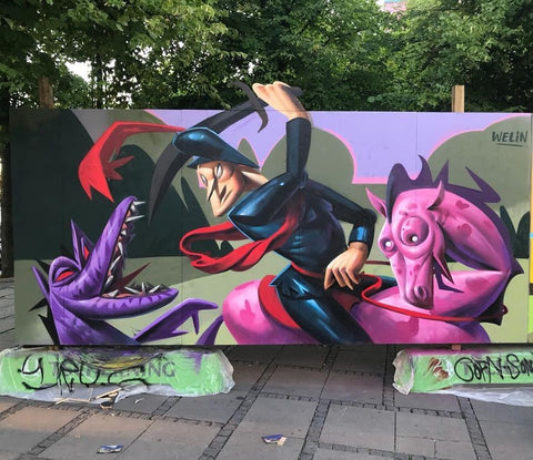 Welin