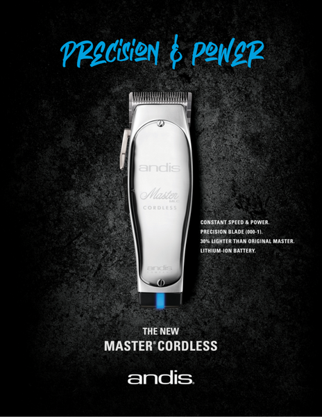 cordless masters for sale