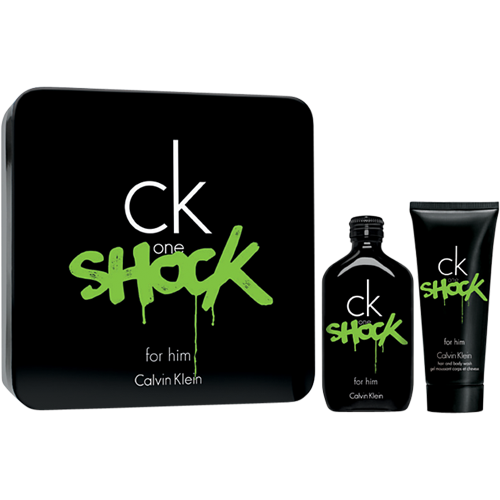 ck shock gift set