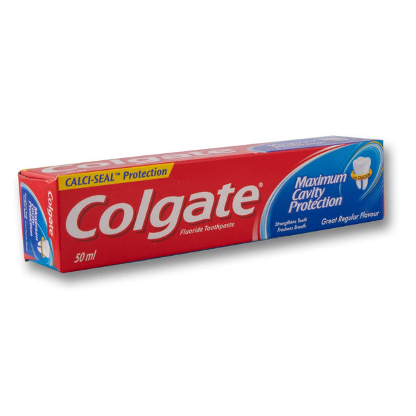 maximum fluoride toothpaste