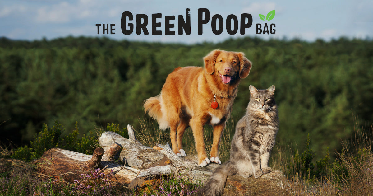 greenpoopbag.co.uk