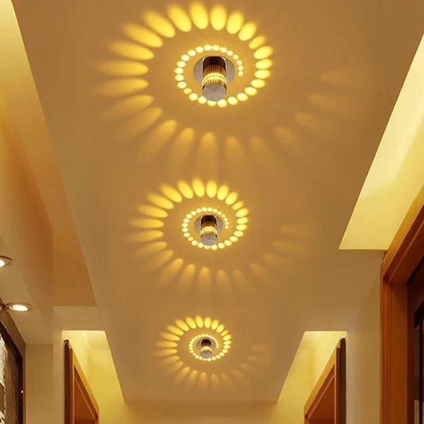 led lighting modern