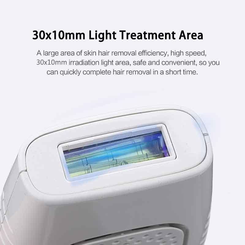 laser hair removal kit