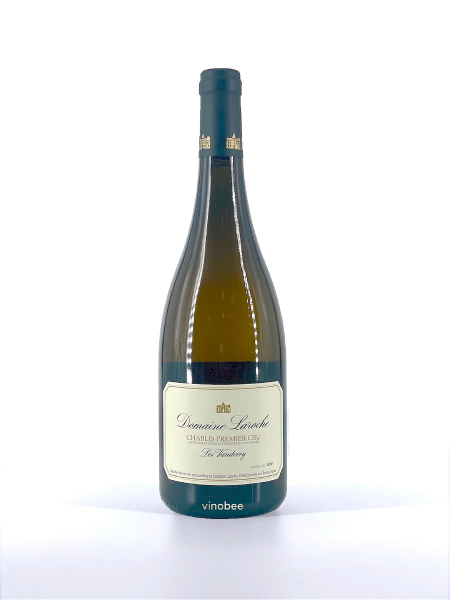 ついに入荷 Chablis Les Vaudevey