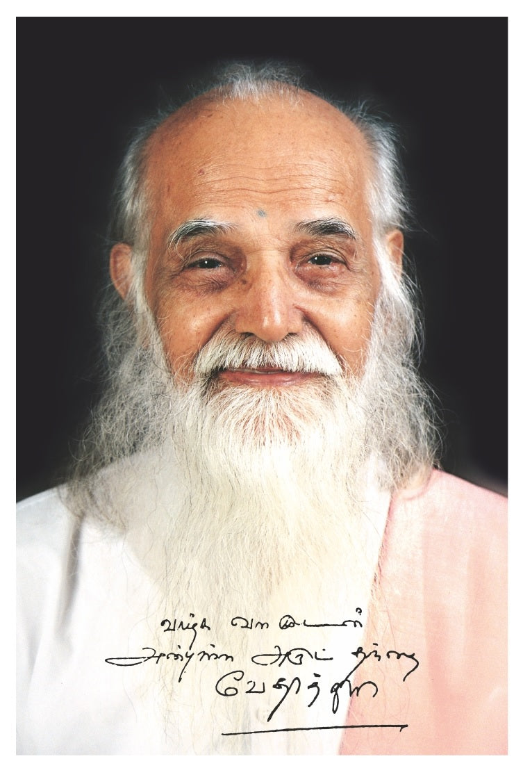 Swamiji Face photos (size 9