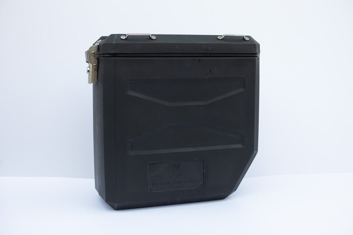 pannier set