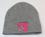 MLAM Survivor Powered Beanie