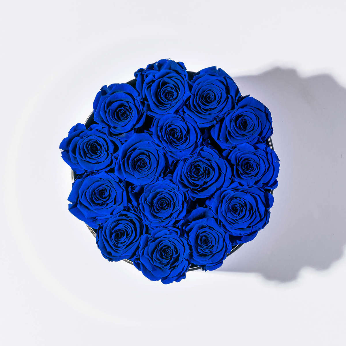 Come Regalare Le Rose Blu Significato E Consigli Myoverrose
