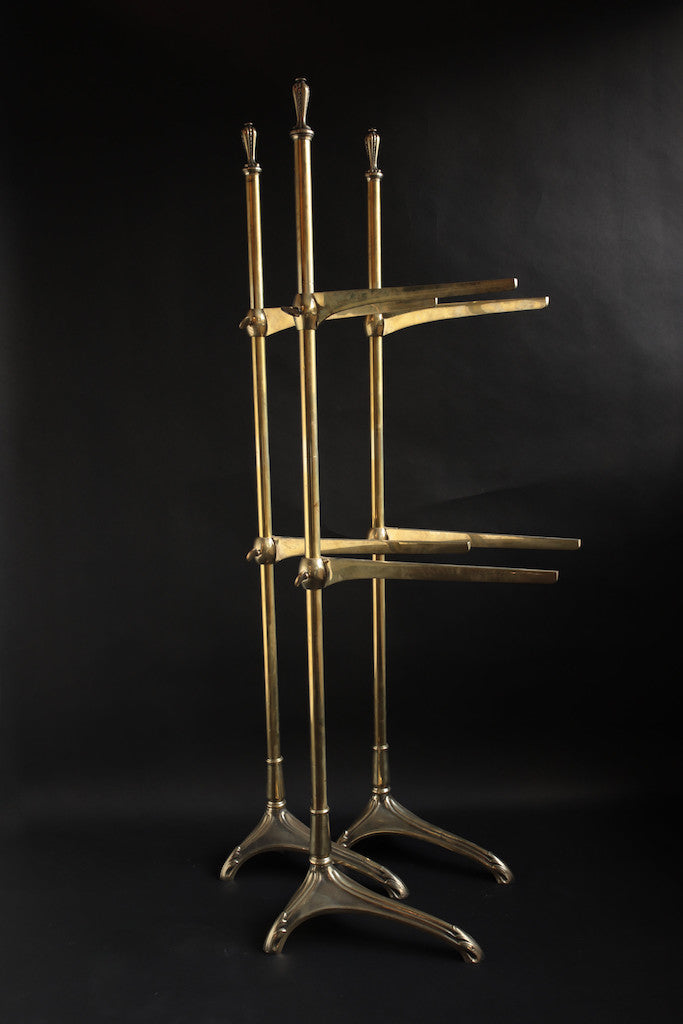 SIEGEL PARIS 1900`s DISPLAY STAND – grandguignol