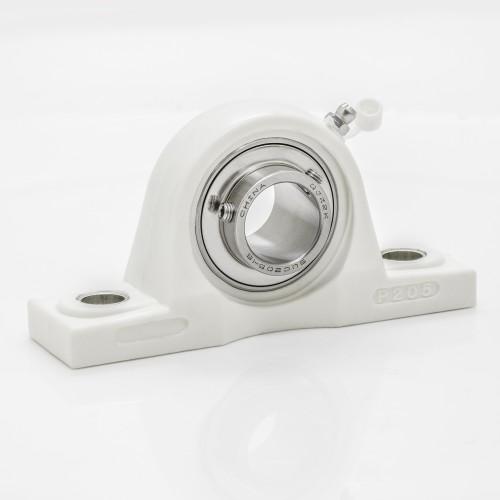 SPUCP208 - Thermoplastic - 40 mm Pillow Block