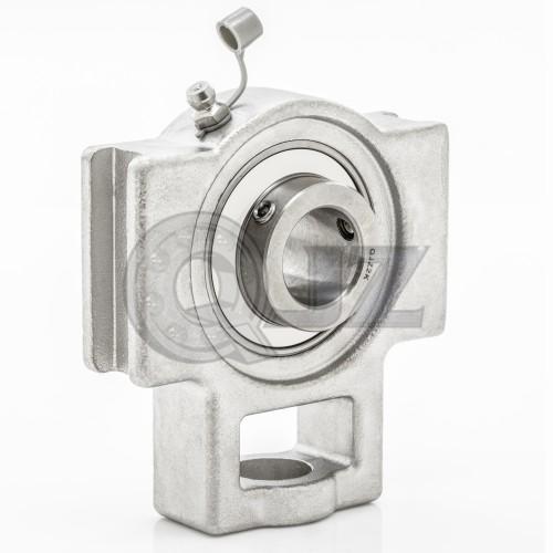 SSUCT204 - Stainless Steel - 20 mm Take Up Unit SUC204 + ST204