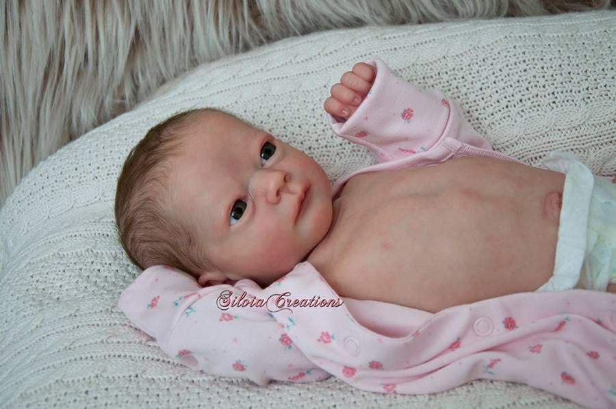 reborn doll ashley