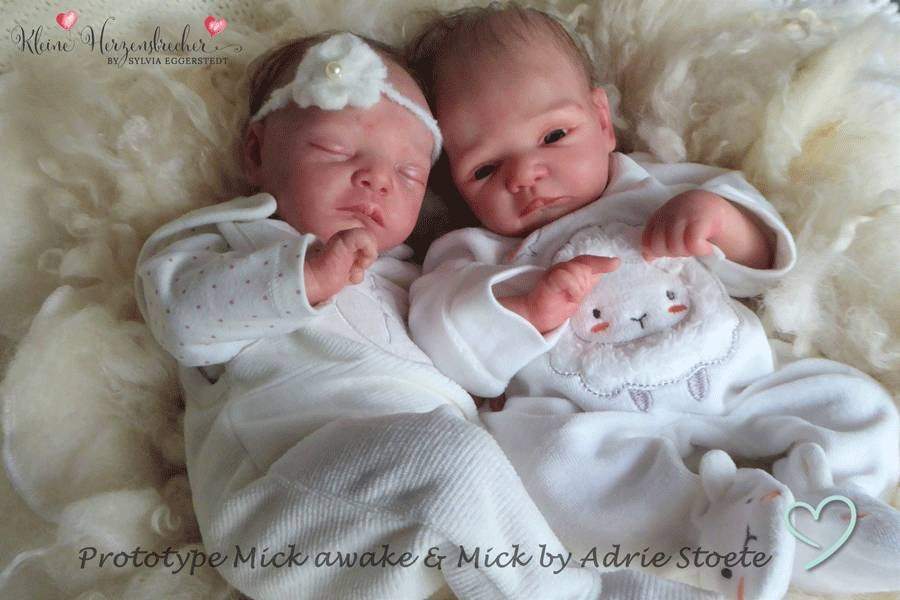 adrie stoete reborn dolls