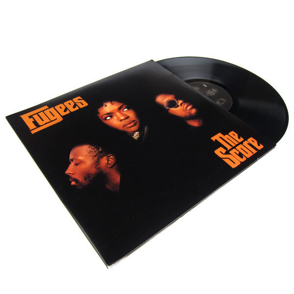 Fugees - Fu-Gee-La (Goldie Revamps The Camp Mix) Fugees - Fu-Gee-La (Goldie Revamps The Camp Mix)