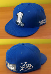 Z-Ro Snapbacks 1deeproyalbluehat541_medium