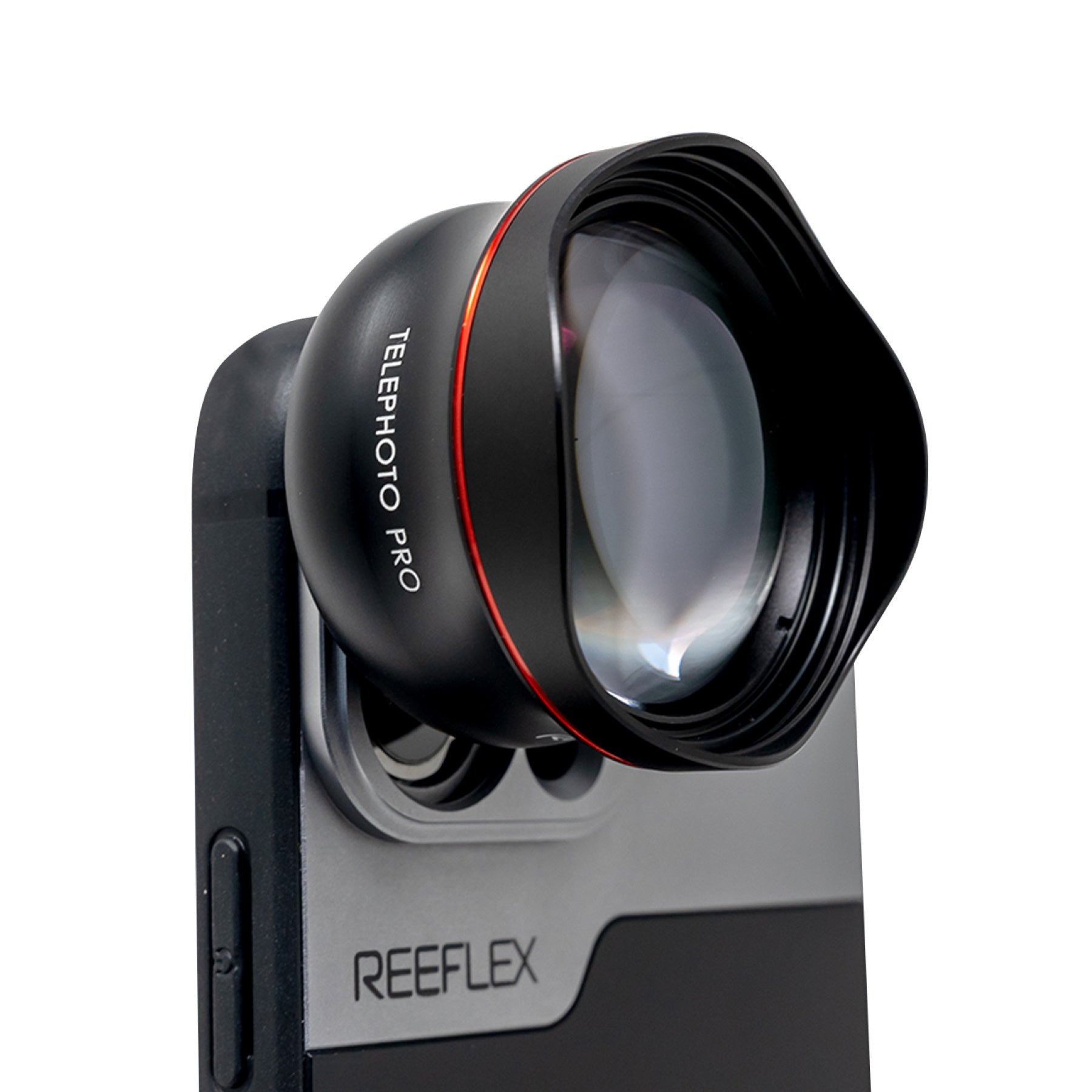 hoop Blauw Een goede vriend Telephoto 60mm - Pro Series | Reeflex Store
