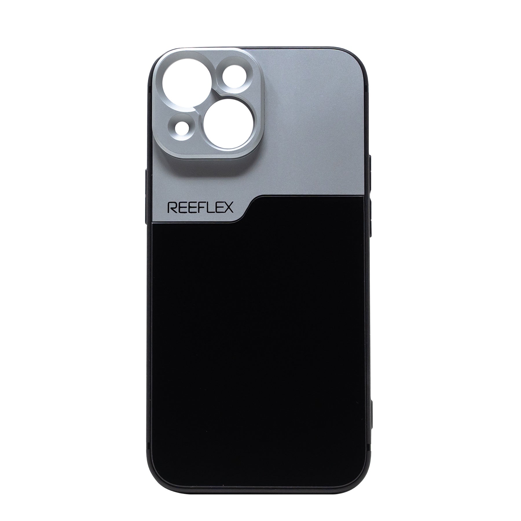 musical onszelf Kast iPhone case - Pro Series Metal | Reeflex Store