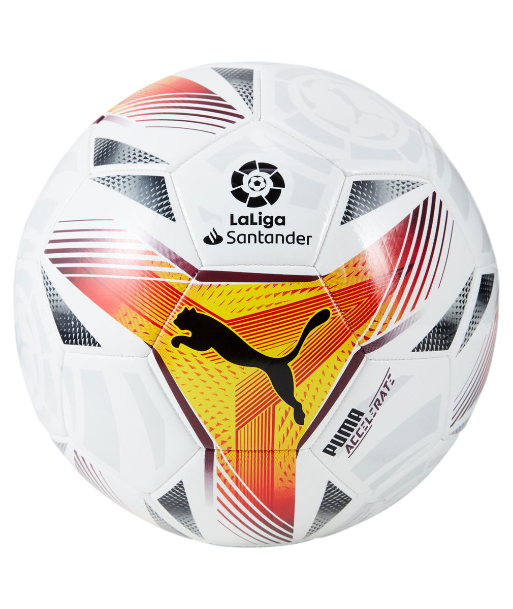 Puma LaLiga 1 MS Soccer 2021/22 08364801 Multi-Color – Soccer