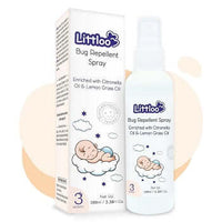 mosquito repellent body spray india