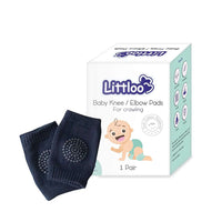 Baby Knee/ Elbow pads
