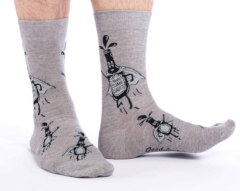 awesome mens socks