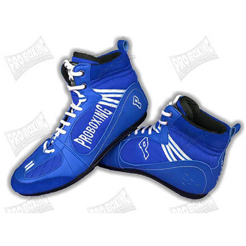 casual boxing shoes