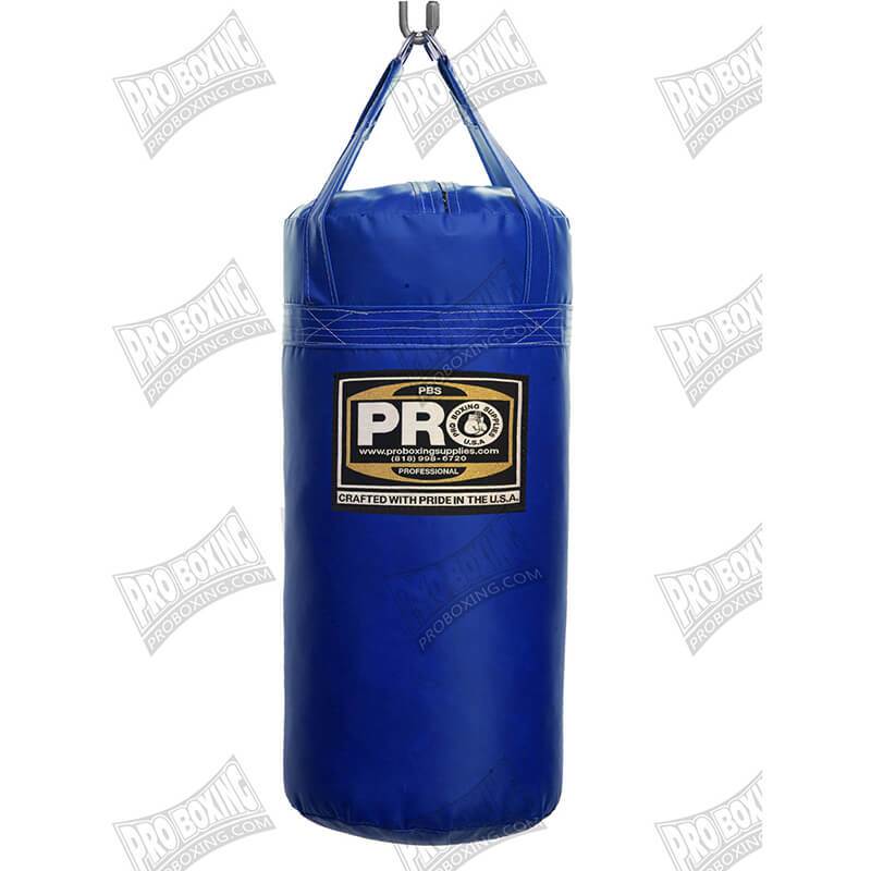 50 lb heavy bag