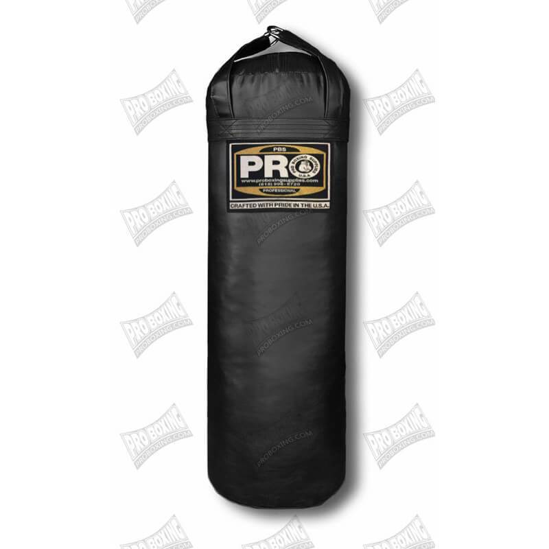 professional heavy bag