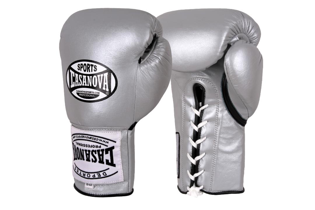 casanova training gloves