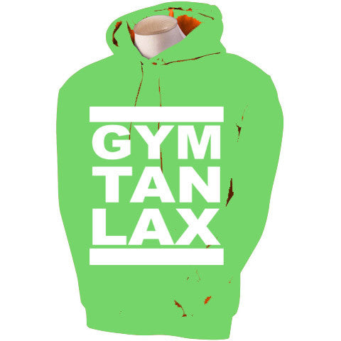 Gym Tan Lax