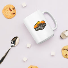 Harvest Profit Patch Mug