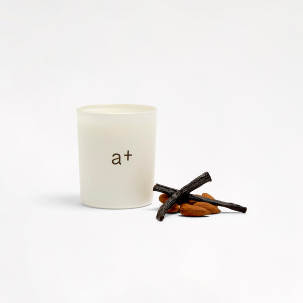 Call For Calm Affirmation Candle - Mini