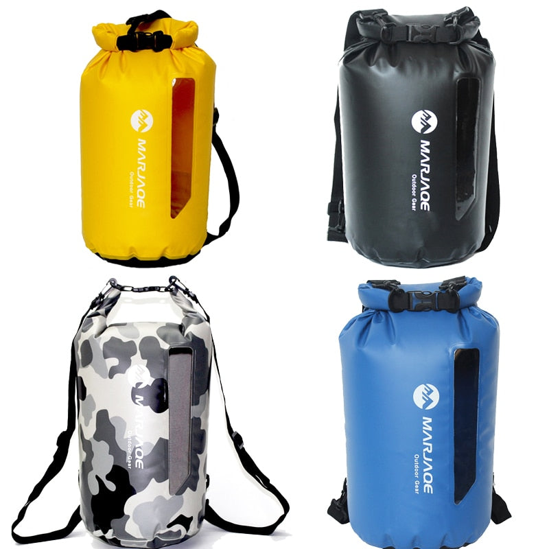 outdoor gear dry bag