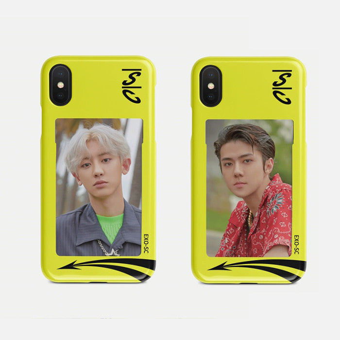 サイズ交換対象外 EXO チャニョル CHANYEOL CARD WALLET | www