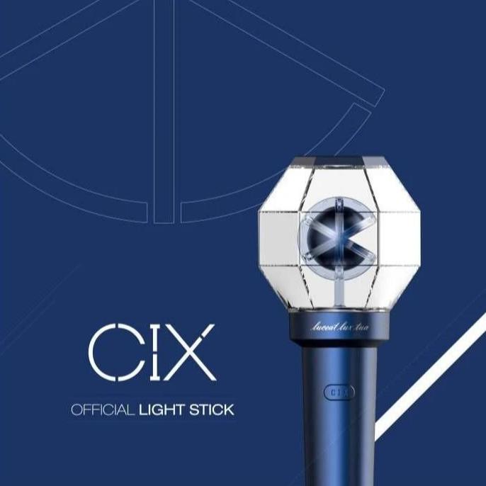 [CIX] Official Lightstick – krmerch