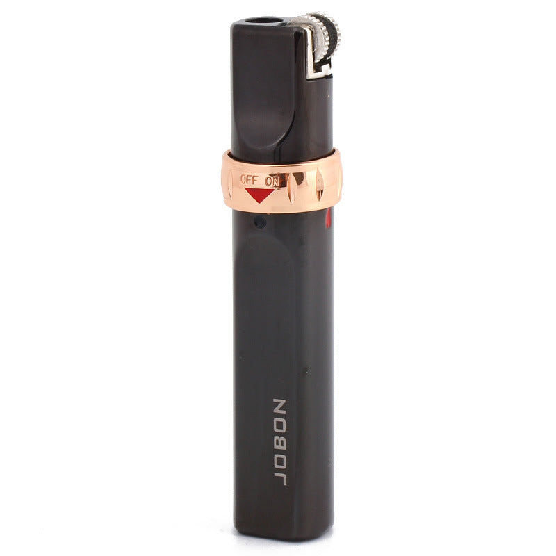 flint butane lighter