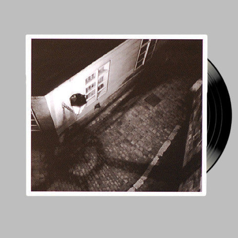 Toh Kay "Streetlight Lullabies" LP Vinyl Record