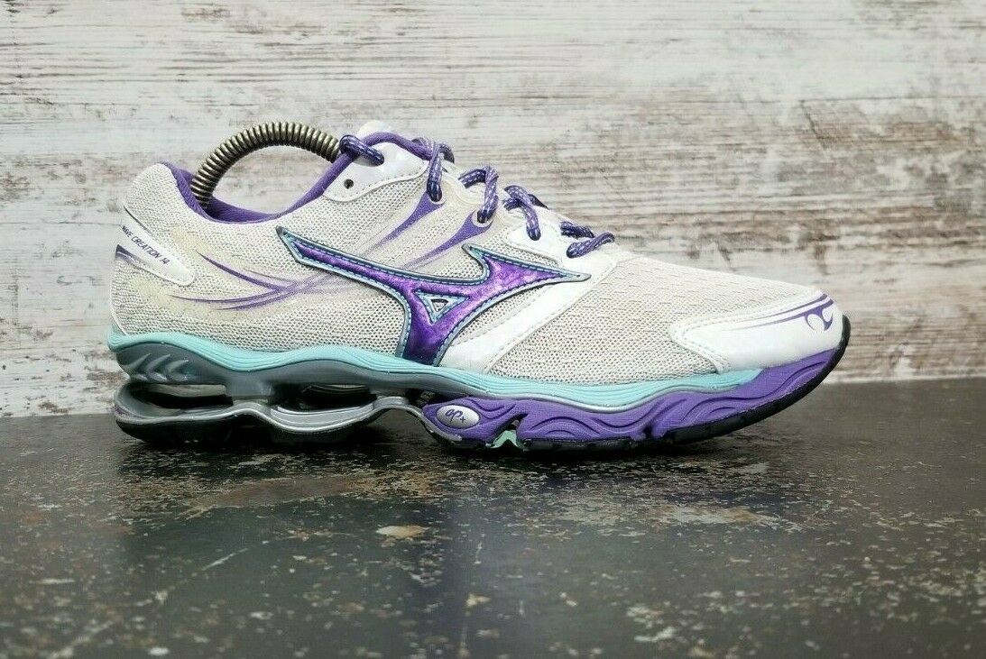 used mizuno shoes