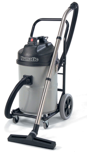 Numatic large industrial vacuum cleaner