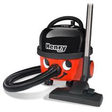 henry compact