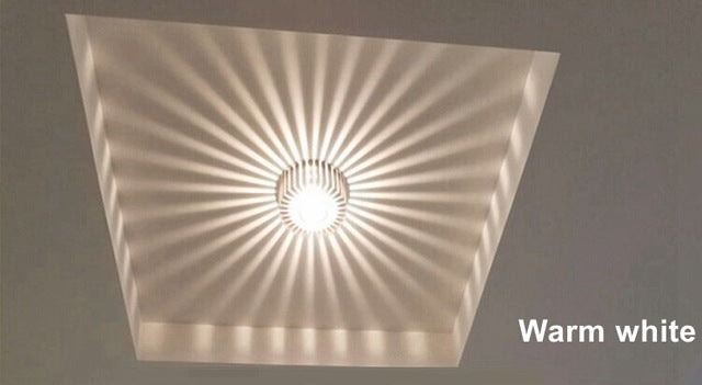 Ceiling Light Fixture Spot Light Shade Lamp Lighting For Ceilings Walls