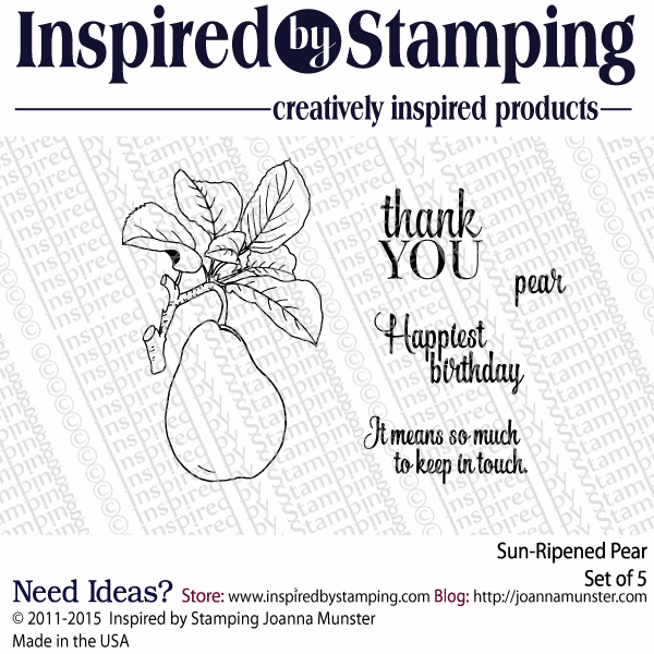http://www.inspiredbystamping.com/collections/new-stamps/products/sun-ripened-pear