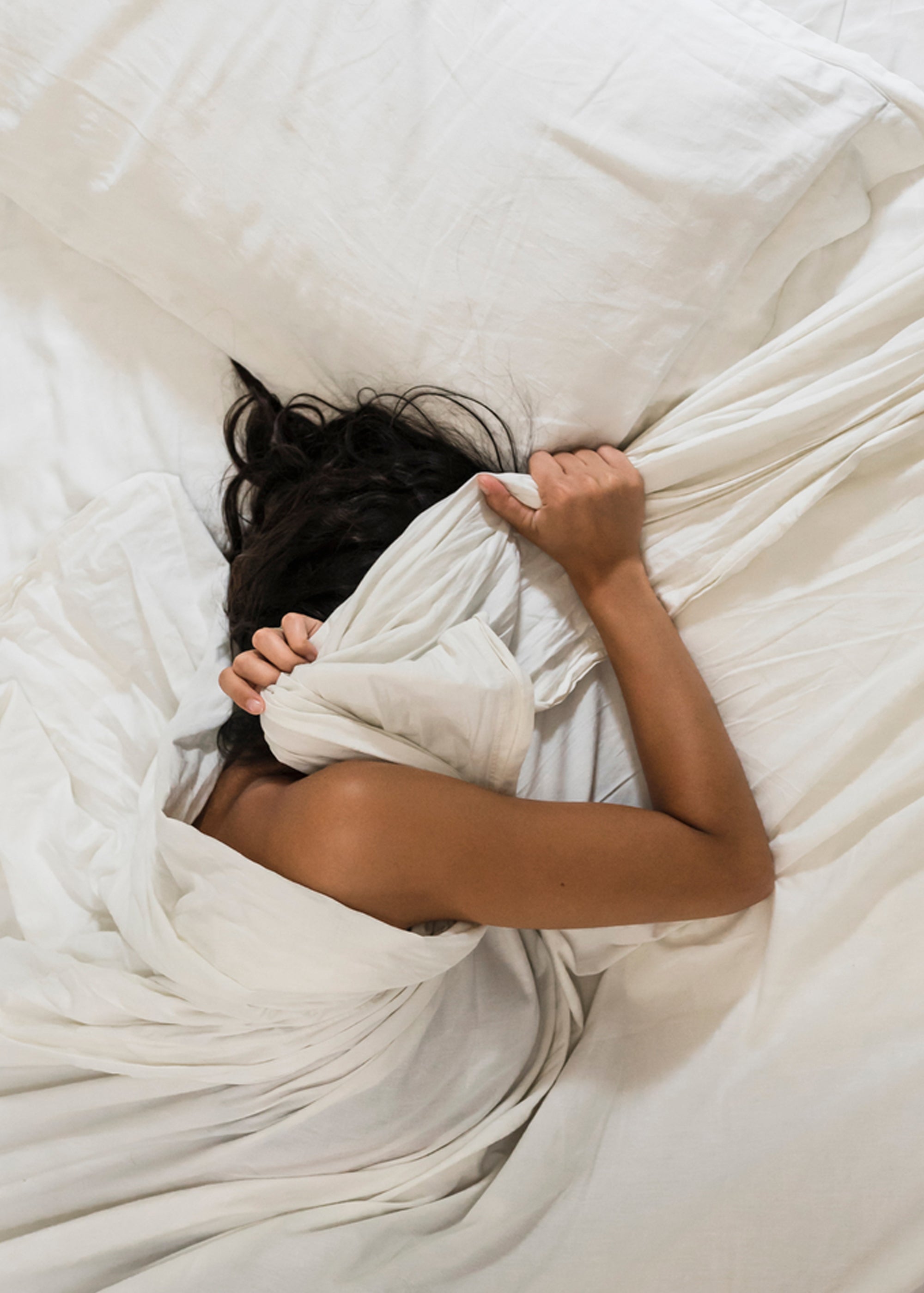 A Definitive Guide To The The Best And Worst Sleep Positions Bed Threads