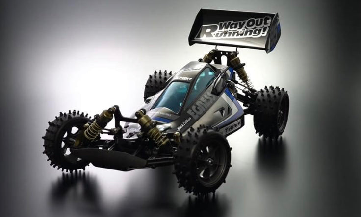 tamiya egress pre order