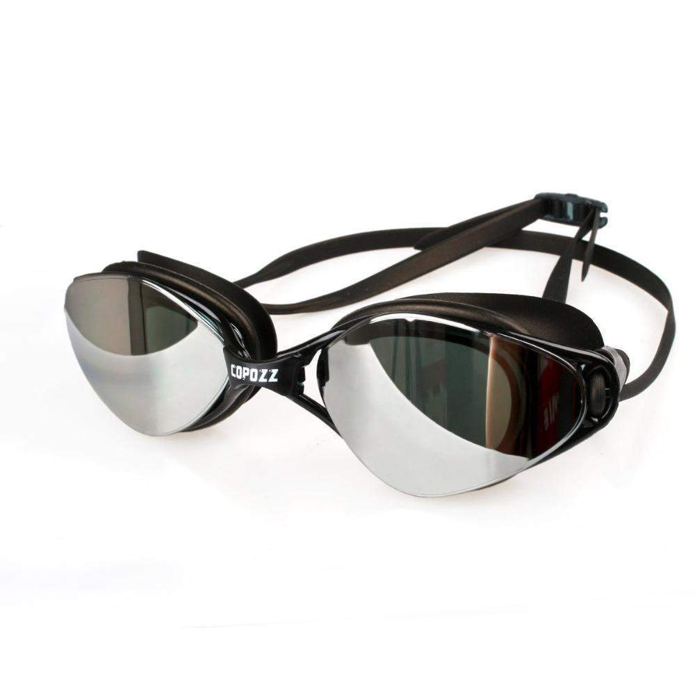 Anti Fog Swimming Goggles – Scan Gadget