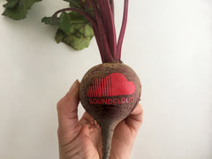 Branded Beets