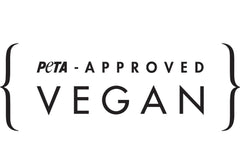 PETA - Approved Vegan