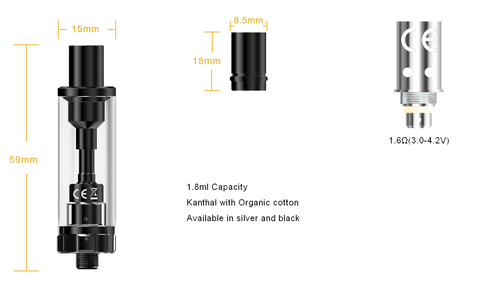 Aspire K2