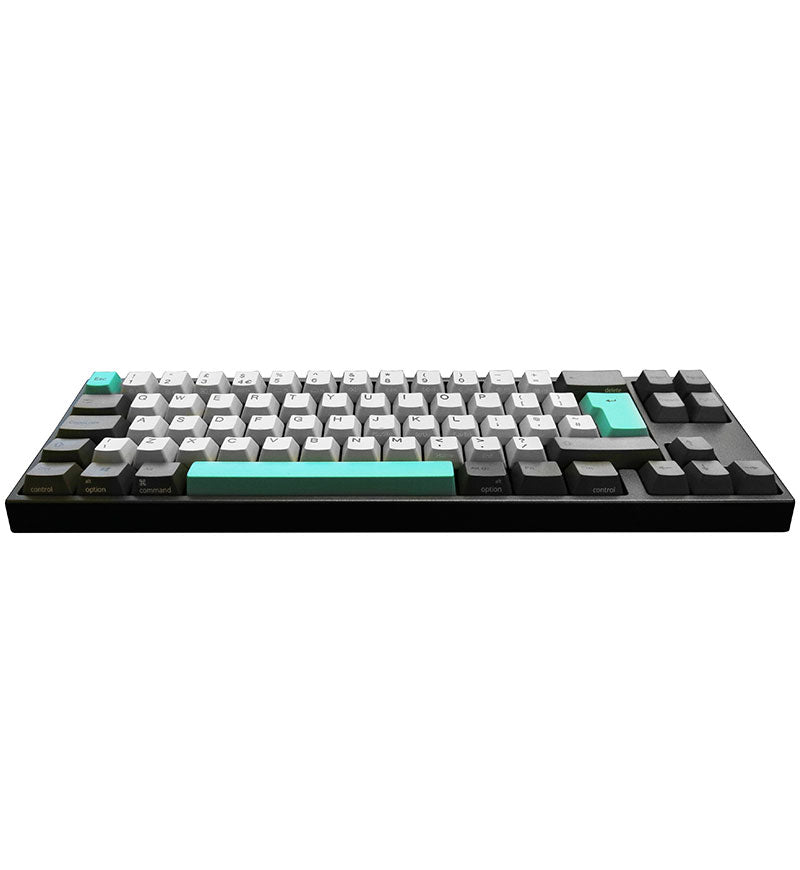 connect mk850 keyboard via bluetooth